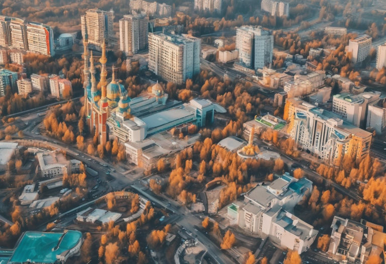 Обзор лучших акций и скидок в Алматы на онлайн площадках